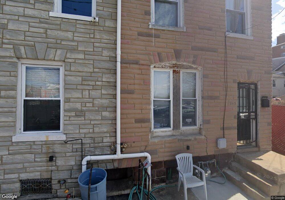 243 Carpenter St, Reading, PA 19602 - photo 1