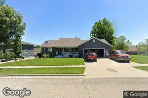 203 Pine Dr, Luverne, MN 56156