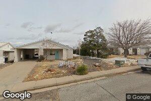 108 Chalcocite Ct, Tyrone, NM 88065