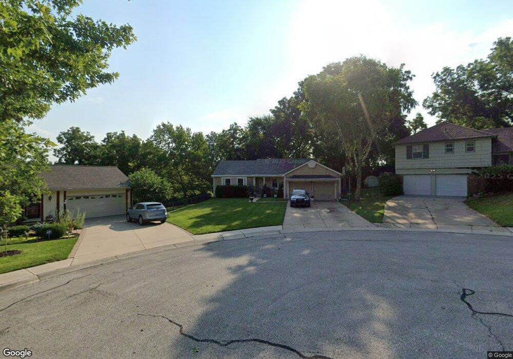 6739 Wedd St, Shawnee, KS 66203 - photo 1