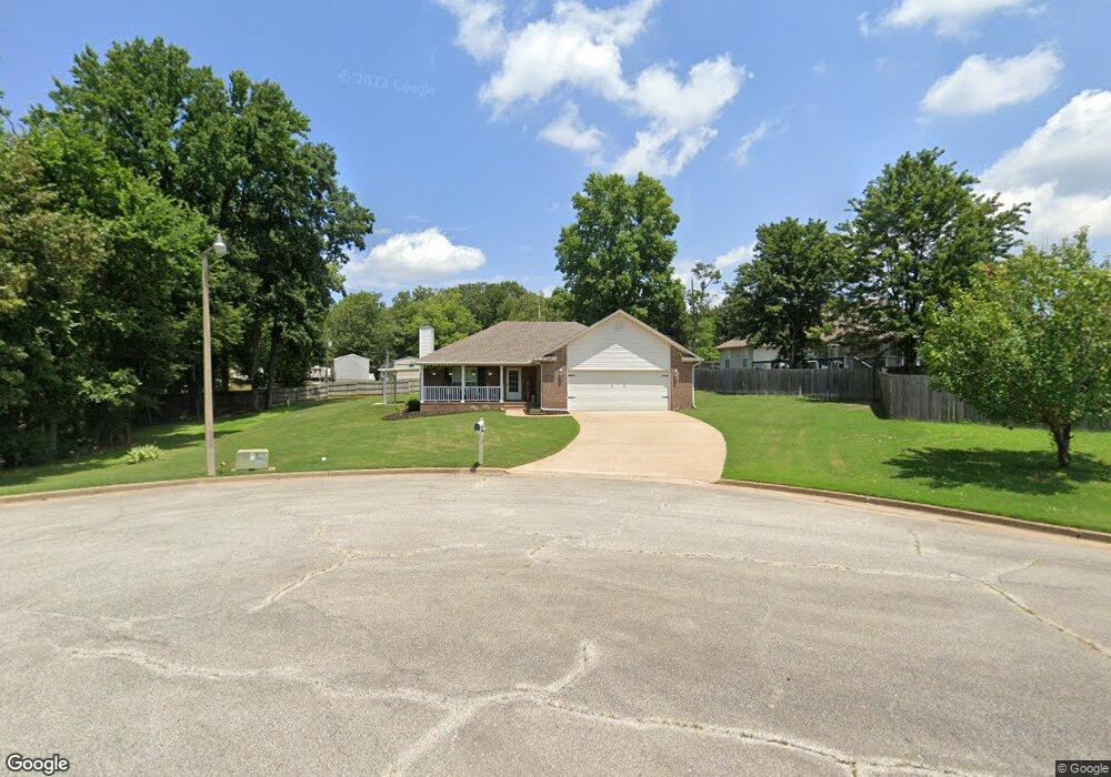 304 Fairmount Cove, Jonesboro, AR 72401 - photo 1