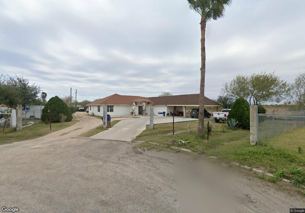 2013 San Jose, Donna, TX 78537 - photo 1