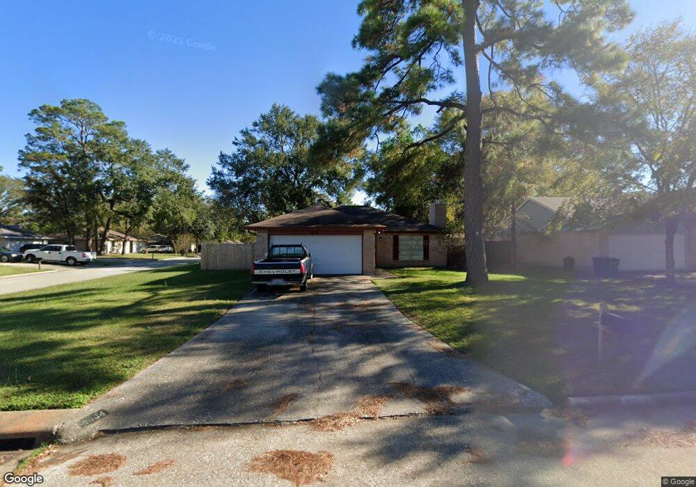 4534 Adonis Dr, Spring, TX 77373 - photo 1