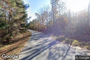 0 Quail Hollow Dr, Hamilton, GA 31811