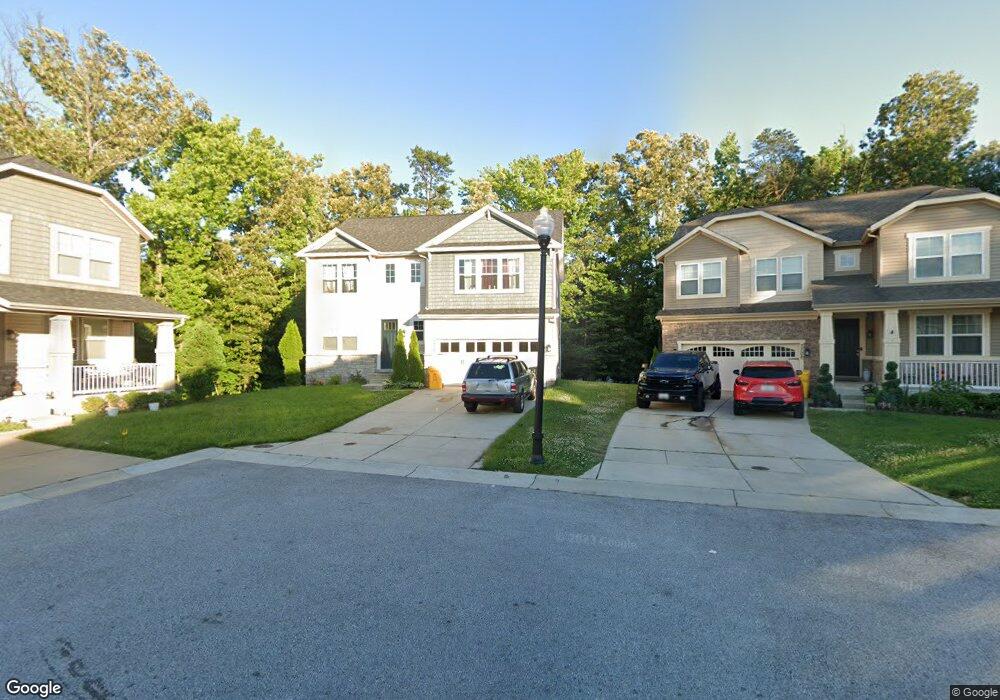 7707 Abrams Ln, Glen Burnie, MD 21060 - photo 1