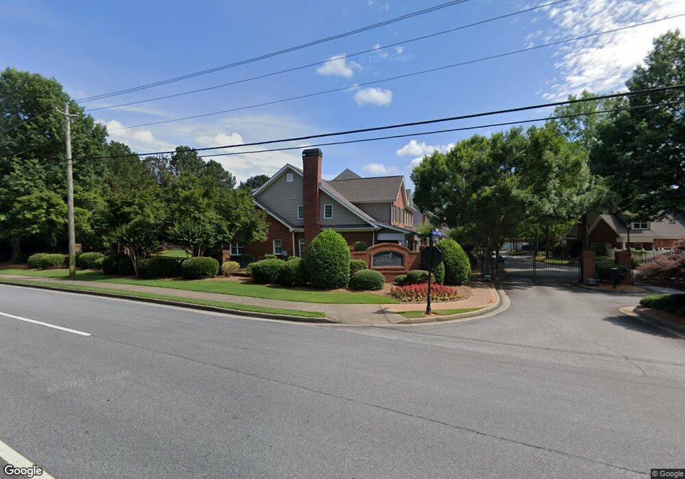 8020 Parker Place, Roswell, GA 30076 - photo 1