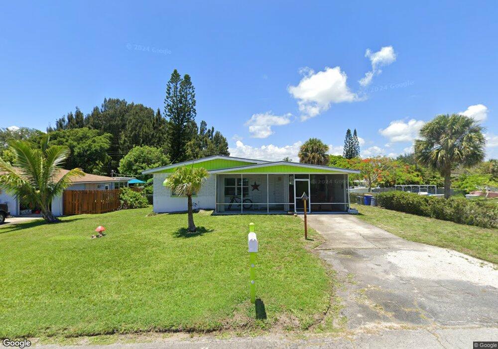 1704 NE Arch Ave, Jensen Beach, FL 34957 - photo 1