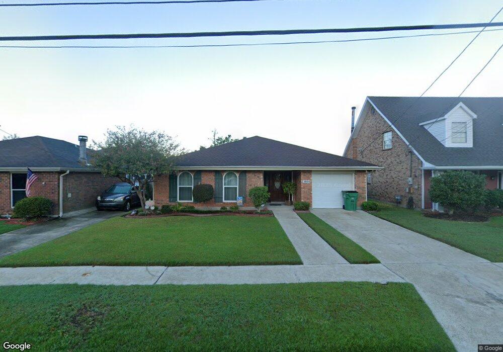1904 Green St, Metairie, LA 70001 - photo 1