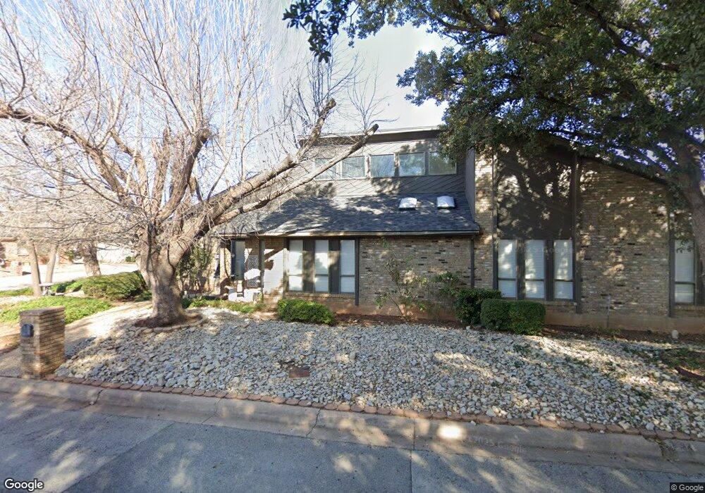 33 Surrey Square, Abilene, TX 79606 - photo 1