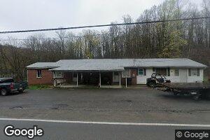 6623 Route 20 South Rd, Adrian, WV 26210