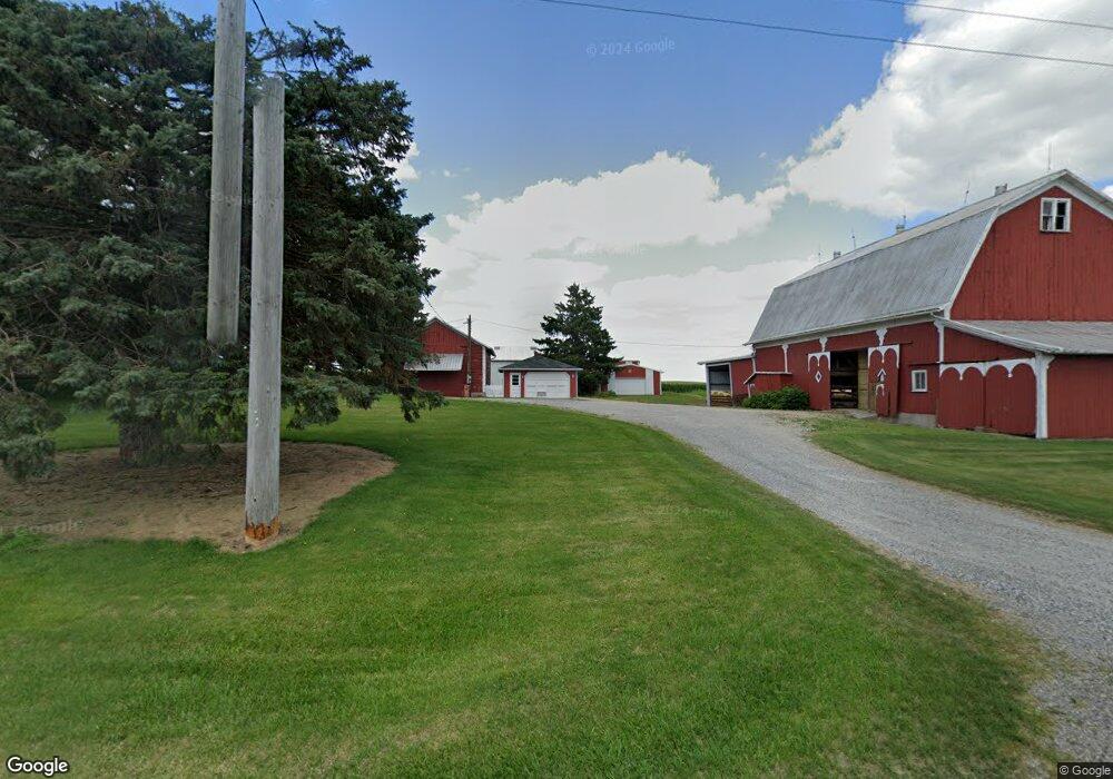 21589 Us Highway 20a, West Unity, OH 43570 - photo 1