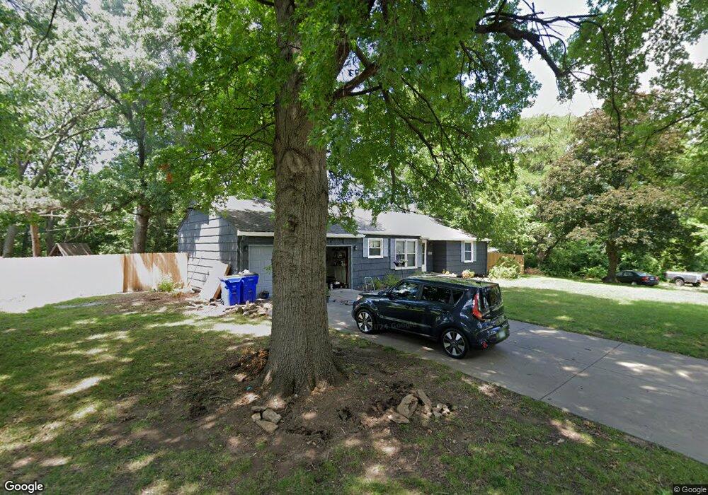 10502 W 71st Place, Shawnee, KS 66203 - photo 1