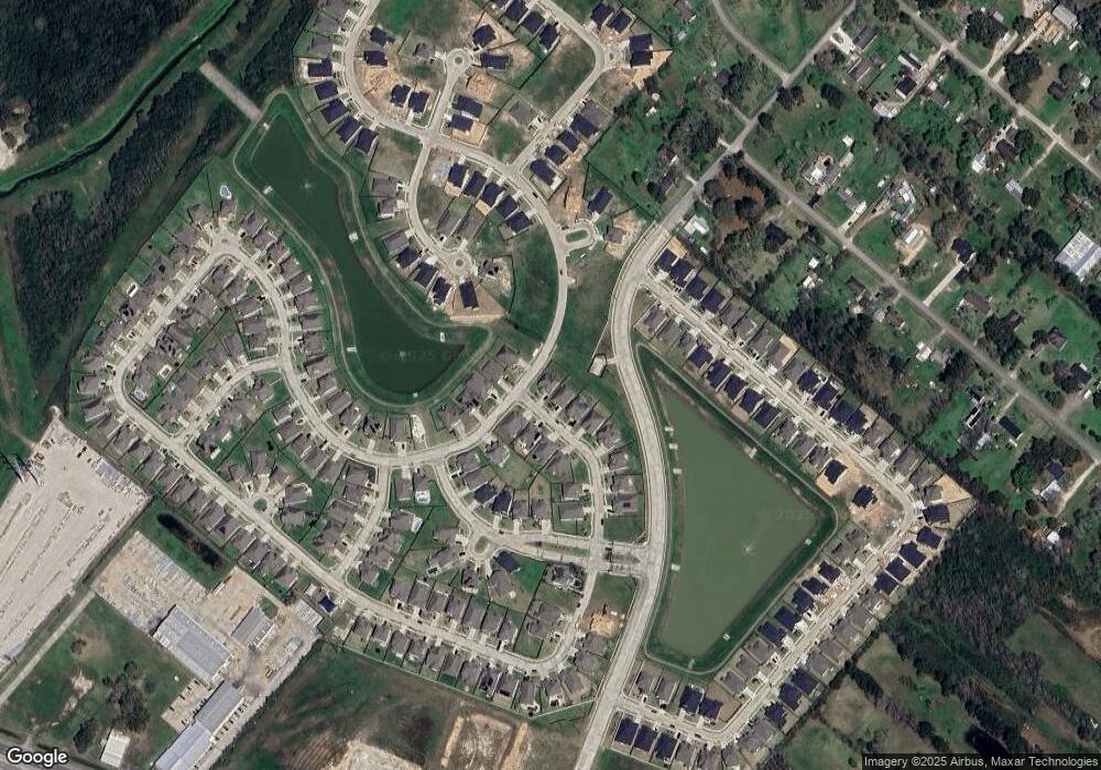 434 Merlot Dr, Alvin, TX 77511 - photo 1