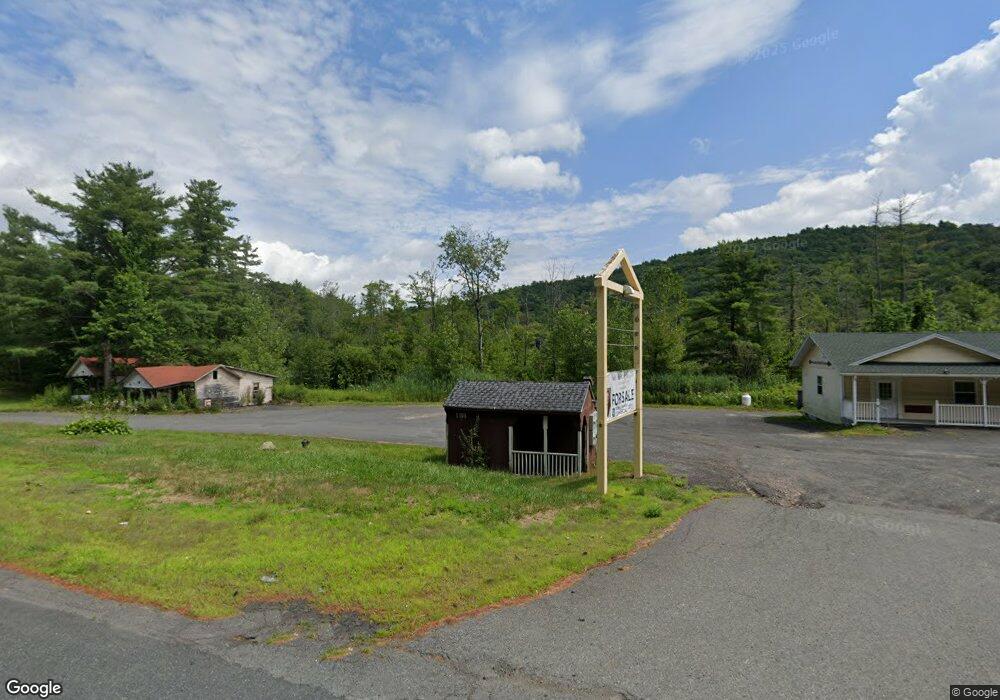 1105 Mohawk Trail, Shelburne Falls, MA 01370 - photo 1