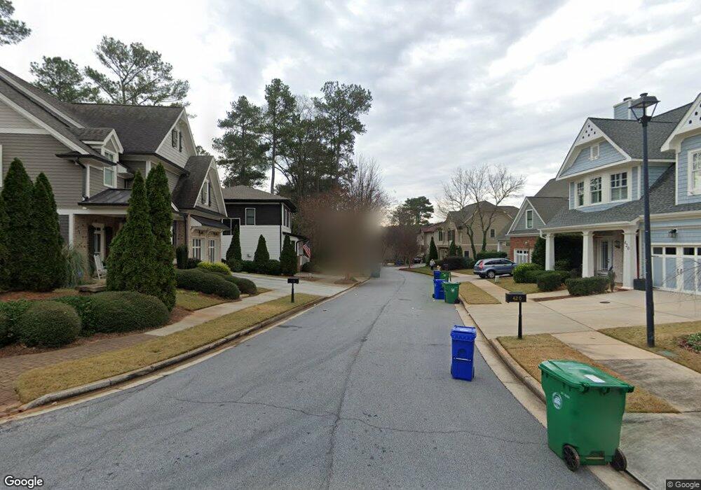 0 Rammel Oaks Dr unit 7276117, Avondale Estates, GA 30002 - photo 1