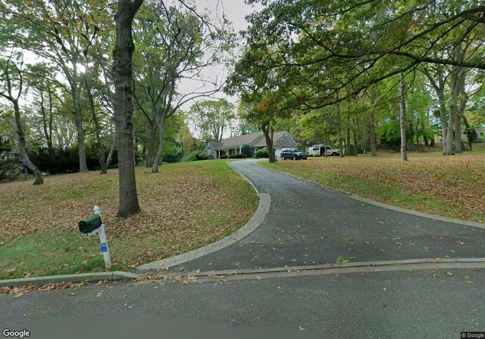 6 August Ln, Old Westbury, NY 11568 - photo 1