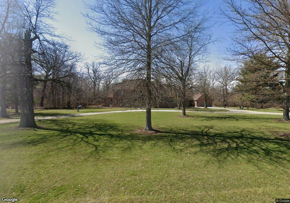 10069 Phillips Rd, Bluffton, OH 45817 - photo 1