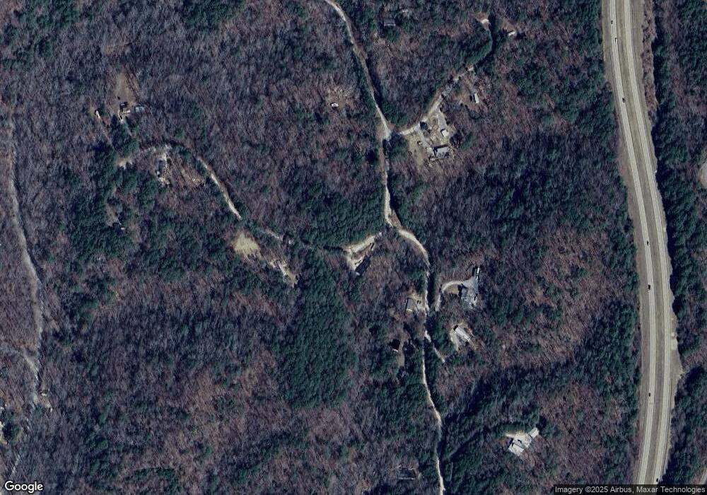 189 Whitestone Dr, Talking Rock, GA 30175 - photo 1