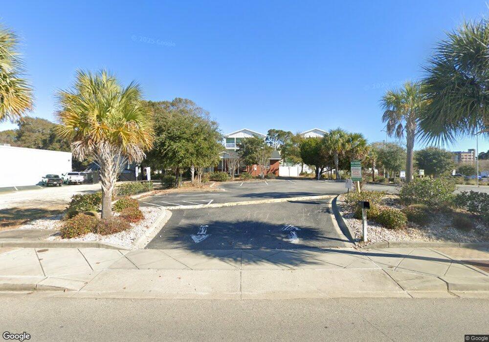 404 3rd Ave S, Myrtle Beach, SC 29577 - photo 1