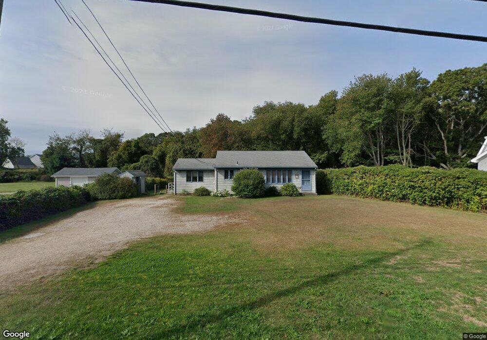 193 E Beach Rd, Charlestown, RI 02813 - photo 1