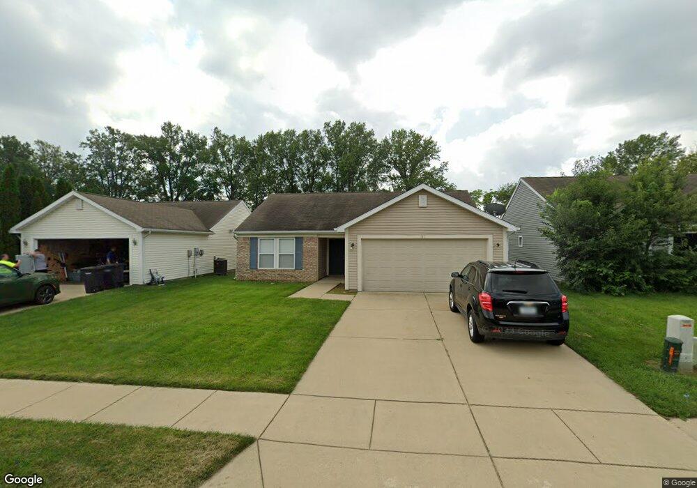 141 Wise Dr, Lafayette, IN 47909 - photo 1