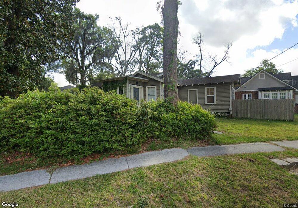 931 Hamilton St, Jacksonville, FL 32205 - photo 1