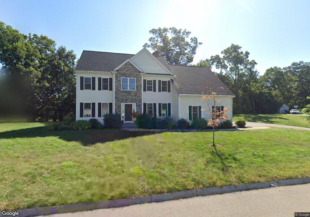 30 Atlantic Ct unit 1, East Walpole, MA 02032 - photo 1