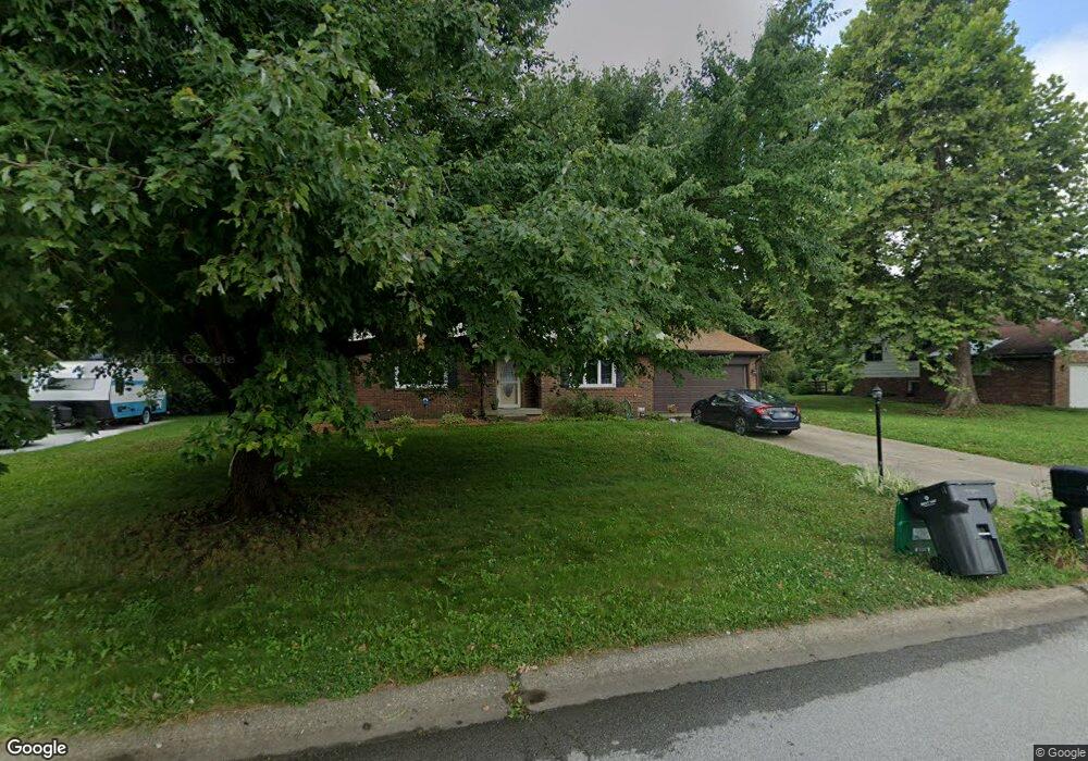 81 Joseph Ln, Whiteland, IN 46184 - photo 1