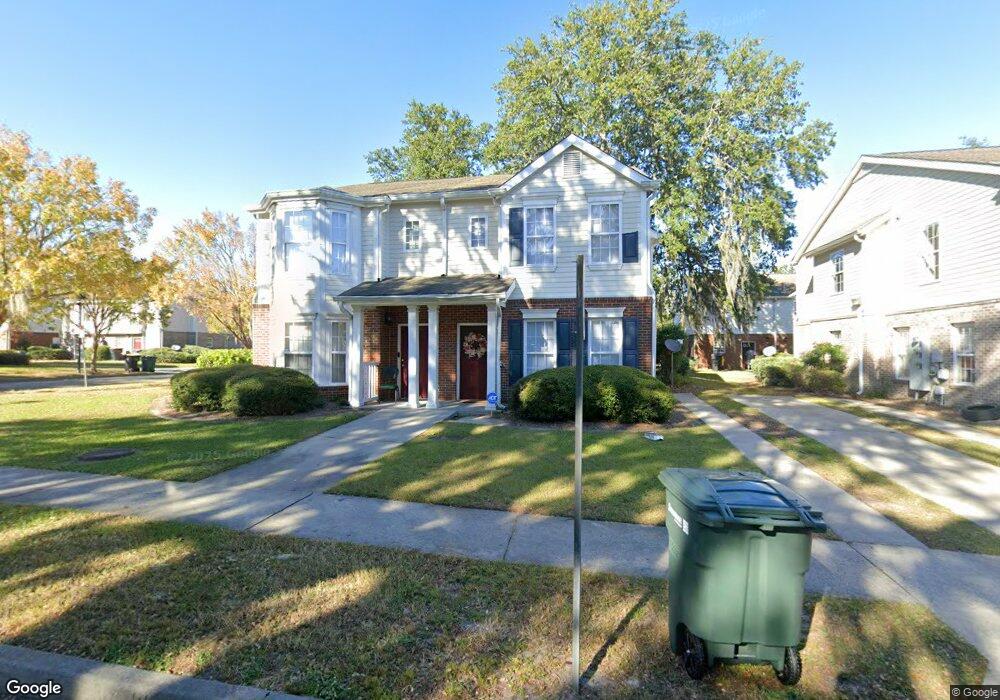 1502 E Waldburg St, Savannah, GA 31404 - photo 1