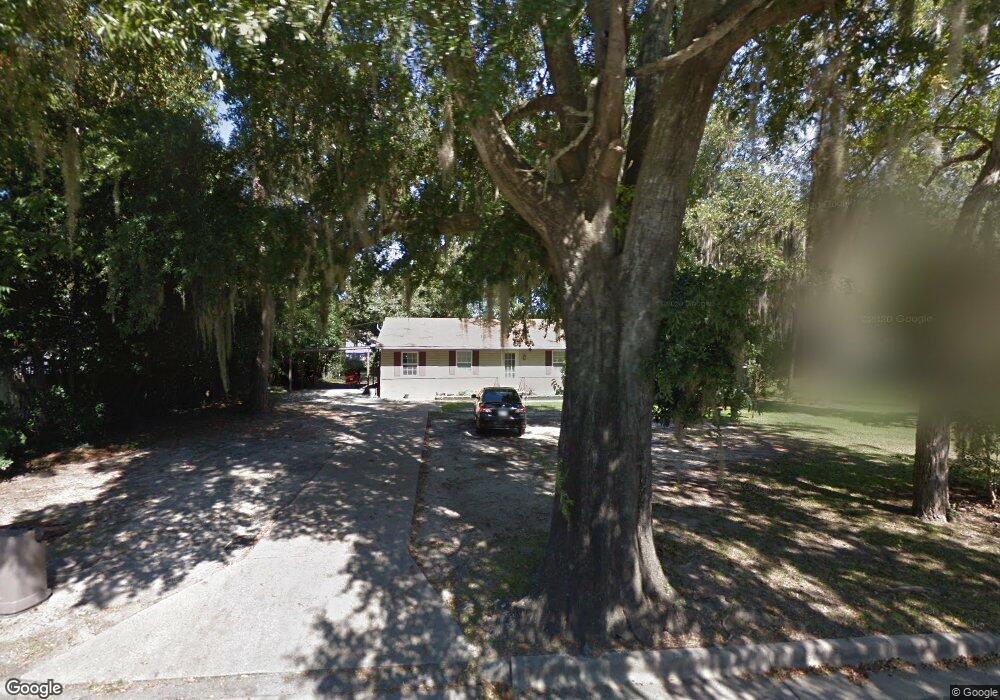 307 S Gordon Ave, Adel, GA 31620 - photo 1