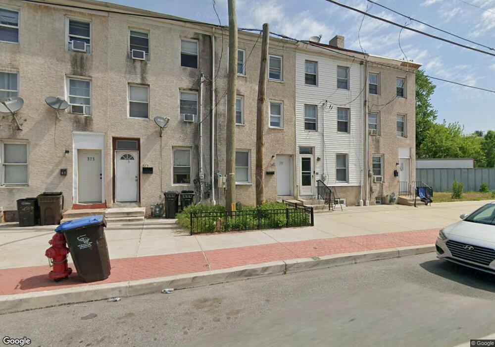 377 E Lafayette St unit 50, Norristown, PA 19401 - photo 1