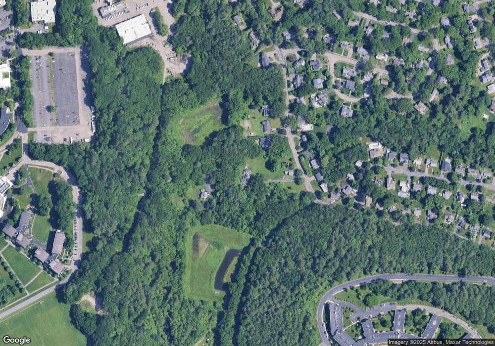 25 Burrill Ln, Needham, MA 02492 - photo 1