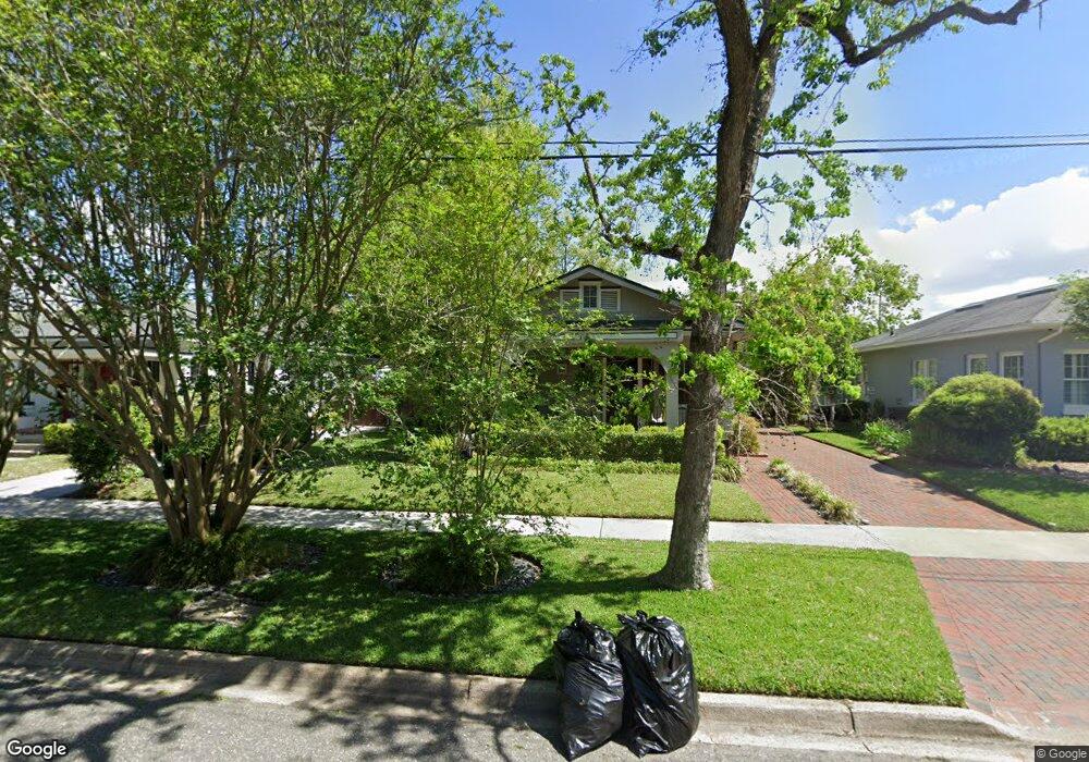 1333 Hollywood Ave, Jacksonville, FL 32205 - photo 1