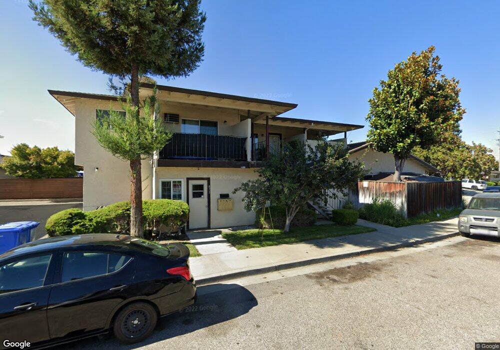 871 Canfield Ct, San Jose, CA 95136 - photo 1