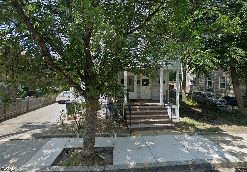 96 Grant St unit 1, Somerville, MA 02145 - photo 1