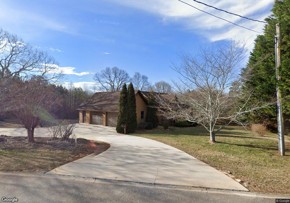 2055 Rockford Creek Rd, Clarkesville, GA 30523 - photo 1