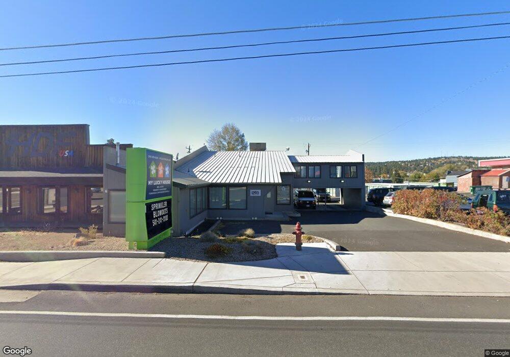 1293 NE 3rd St, Bend, OR 97701 - photo 1