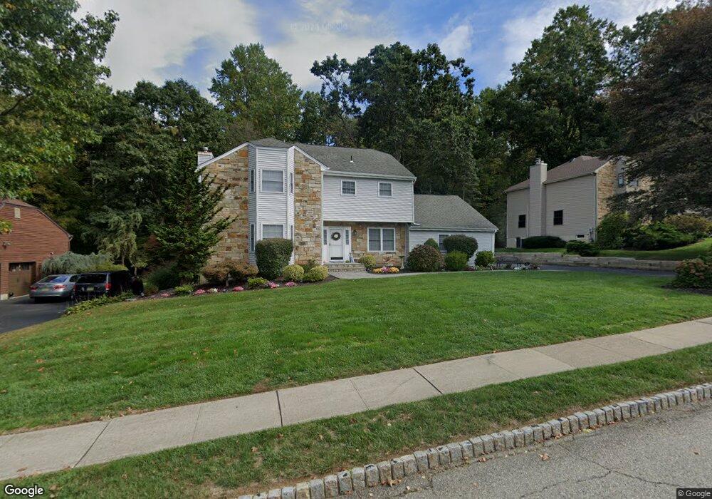 58 Knob Hill Rd, Hackettstown, NJ 07840 - photo 1