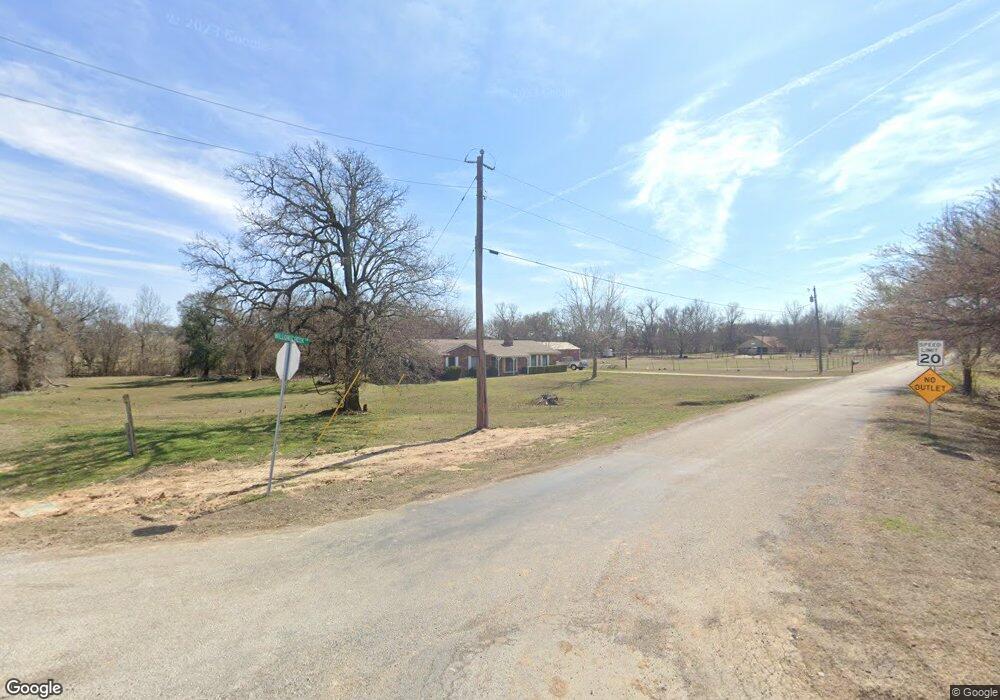 111 Willow Creek Ln, Springtown, TX 76082 - photo 1