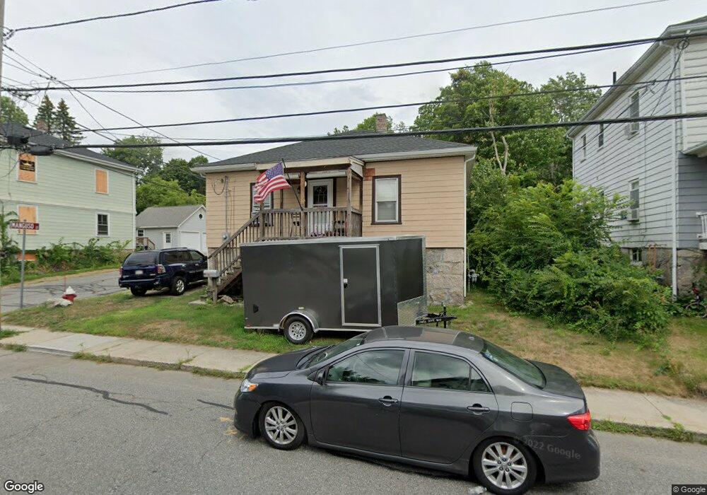 70 Hayward St, Milford, MA 01757 - photo 1