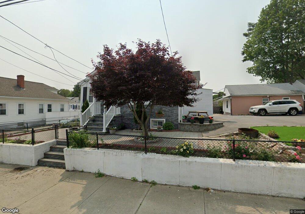 64 Sisson St, Providence, RI 02909 - photo 1