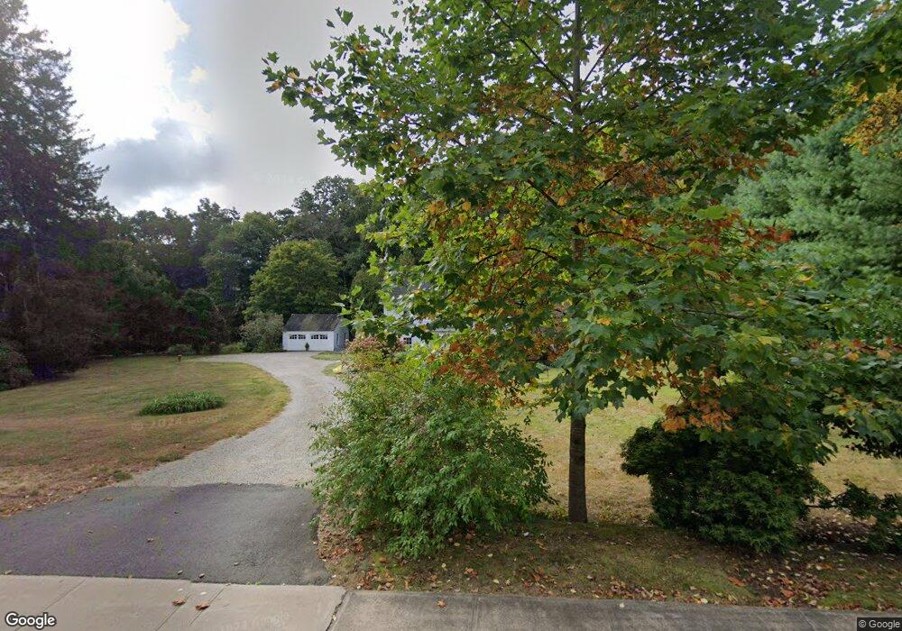 27 Liberty St, Chester, CT 06412 - photo 1