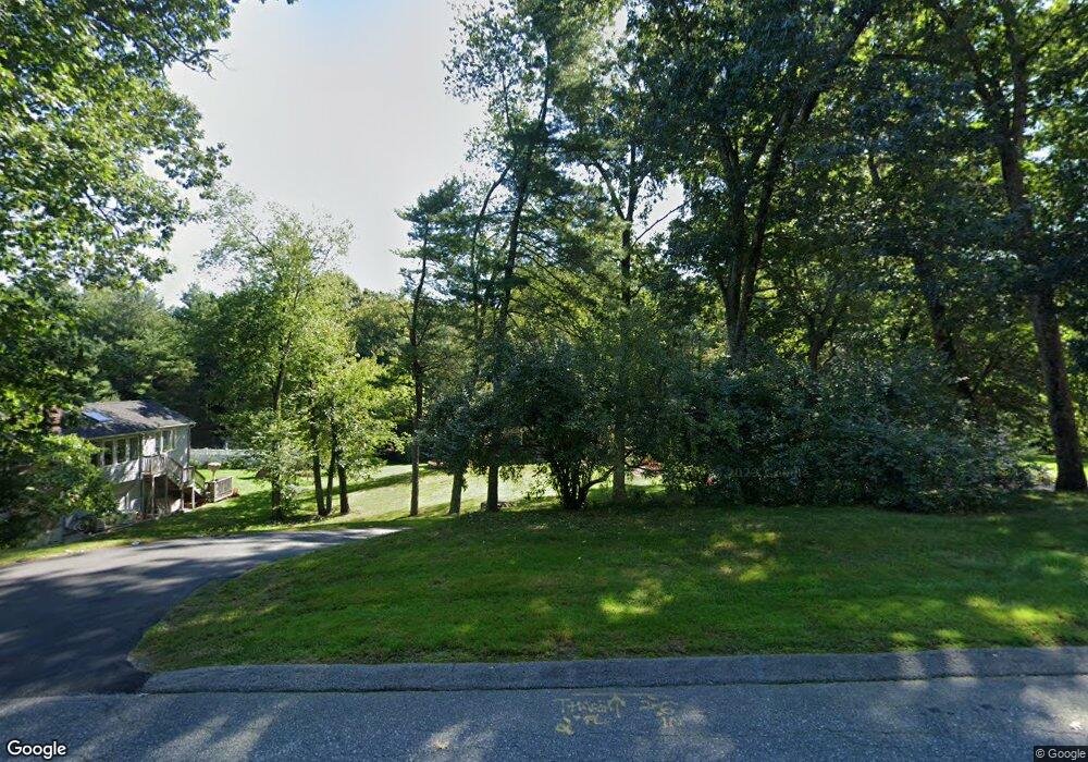 60 Willowgate Rise, Holliston, MA 01746 - photo 1