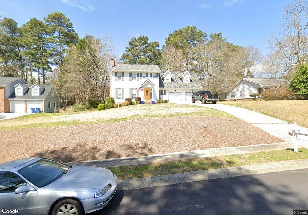 1833 Easter Cody Ct, Grayson, GA 30017 - photo 1