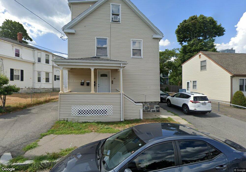 19 Mytrle St unit 3, Quincy, MA 02171 - photo 1