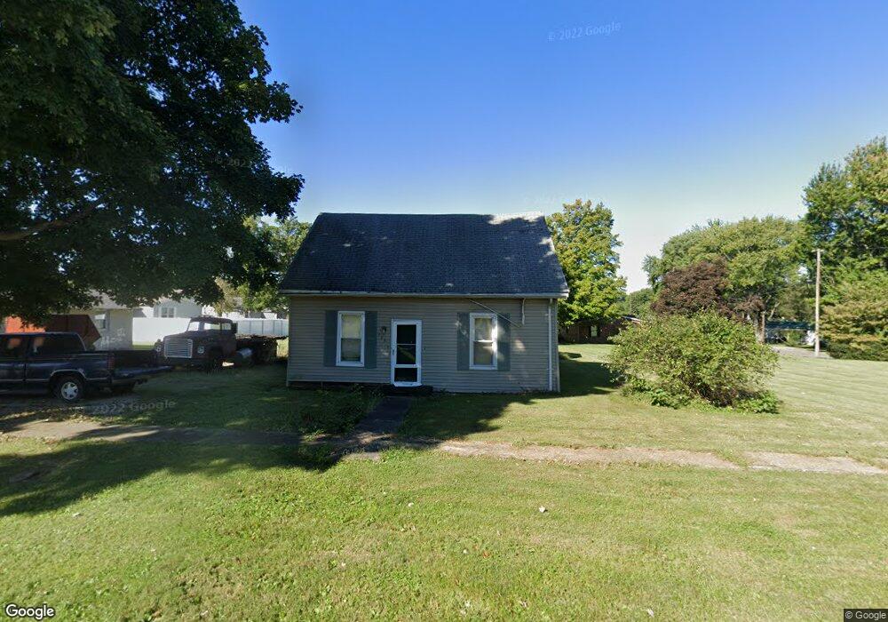 923 N Gibson St, Princeton, IN 47670 - photo 1