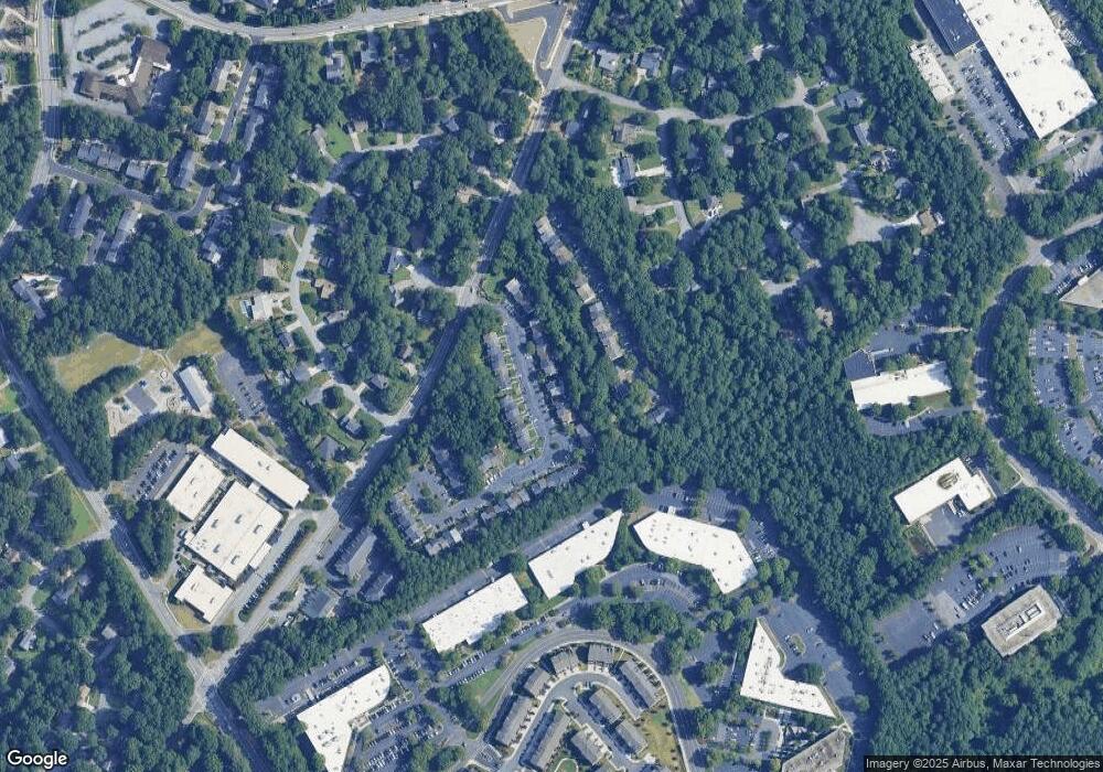 3627 Monticello Commons, Norcross, GA 30092 - photo 1