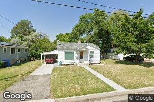 715 N 300 E, Logan, UT 84321