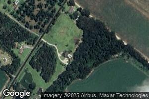 11090 Baxter Durrence Rd, Glennville, GA 30427