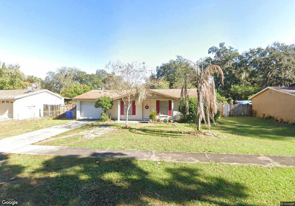 3663 Sugarcreek Dr, Tampa, FL 33619 - photo 1